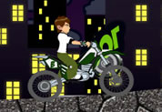 Ben10 Bike Trip 2